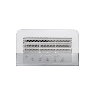 Ideal. AP40 Healthcare, 5-speeds, Air Purifier, Covers 400 Sq.ft. - White 10 Ideal. AP40 Healthcare, 5-speeds, Air Purifier, Covers 400 Sq.ft. - White - Image 10