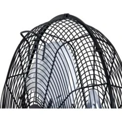 NewAir - 4650 CFM 20" Outdoor High Velocity Floor Or Wall Mounted Fan With 3 Fan Speeds And Adjustable Tilt Head - Black 19 NewAir - 4650 CFM 20" Outdoor High Velocity Floor Or Wall Mounted Fan With 3 Fan Speeds And Adjustable Tilt Head - Black -Vornado || Honeywell || LG Shop 97c2eb40 56c1 5060 99e0 1d2c40a6b878