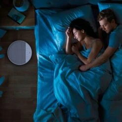 TCL - Breeva A2 182 Sq. Ft. Smart True HEPA Air Purifier - White -Vornado || Honeywell || LG Shop 97fcfad1 4437 527e aac0 e44d8471b333