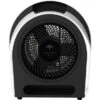 Vornado Velocity 5R Whole Room Space Heater With Remote - White