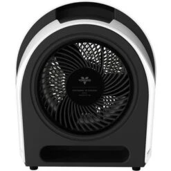 Vornado Velocity 5R Whole Room Space Heater With Remote - White