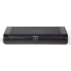 Soleus Air Car/Home HEPA Air Purifierwith LED Air Quality Indicators, Removes 99.97% Of Particles - Black -Vornado || Honeywell || LG Shop 9c5d7ce9 8341 4a64 a974 1ff1a8952f64