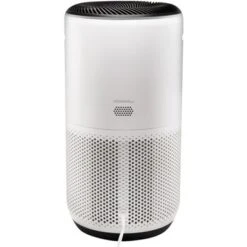 Levoit - PlasmaPro 400s Smart 403 Sq. Ft True HEPA Air Purifier - White -Vornado || Honeywell || LG Shop 9d3044e7 de03 5d91 8c9c 6d67f95b6516