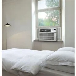 LG 8,000 BTU Window Air Conditioner - 2016 EStar -Vornado || Honeywell || LG Shop 9f9a39a7 31e3 4a46 95cd 013e090d6f31