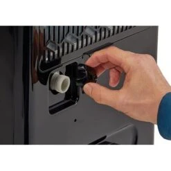 Danby - DDR050BLBDB-ME 3,000 Sq. Ft Dehumidifier - Black -Vornado || Honeywell || LG Shop a000bb1c 3c76 5688 ab42 141950108c66