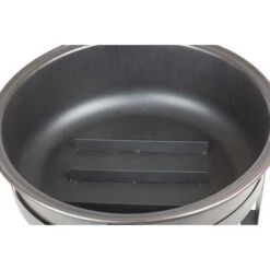 Fire Sense - Cornell Wood Burning Fire Pit - Bronze -Vornado || Honeywell || LG Shop a155f84c c0f8 5667 b72b 8e02b69c379d