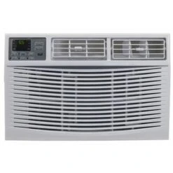 Danby 8,000 BTU Window Air Conditioner -Vornado || Honeywell || LG Shop a52cc923 2632 4aad ac2b 241c3465a17c