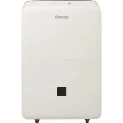 Danby 40 Pint DoE Dehumidifier