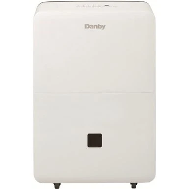 Danby 40 Pint DoE Dehumidifier 1 Danby 40 Pint DoE Dehumidifier