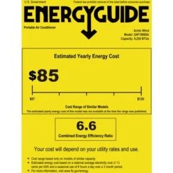 10000 BTU Portable A/C 11 10000 BTU Portable A/C -Vornado || Honeywell || LG Shop aa35caa0 8d80 4436 9c1d 4b5eecfd427e