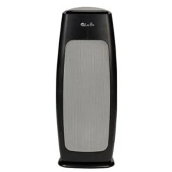 LivePure Sierra Series Digital Tall Tower Air Purifier With Permanent Filtration - White -Vornado || Honeywell || LG Shop abd27bee 6576 4f9d 900f 67863ba5cdfb