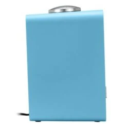 GermGuardian Blue 11-inch 4-in-1 HEPA Air Purifier With UV Sanitizer, Odor Reduction And Projector - Blue -Vornado || Honeywell || LG Shop ac2f664d 7059 49dd 905d 2a78d6081e59