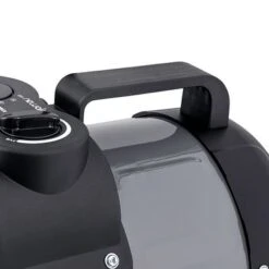 NewAir - 160 Sq. Ft. Portable Ceramic Electric Heater With Adjustable Tilt Head - Gray -Vornado || Honeywell || LG Shop adde099f 3a3d 5b8b b127 b72bef8a4d23