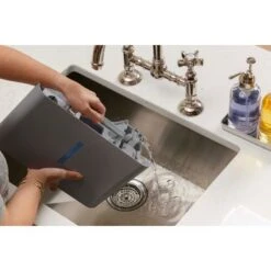 GE - 50-Pint Energy Star Portable Dehumidifier With Smart Dry For Wet Spaces - Grey -Vornado || Honeywell || LG Shop ae145480 73db 51a4 8b66 0f212c179bc0