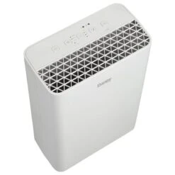 Danby 170 Sq. Ft. Air Purifier HEPA Filter And Ionzier -Vornado || Honeywell || LG Shop aed11e73 06c8 41cf a36f 92595e97a70c