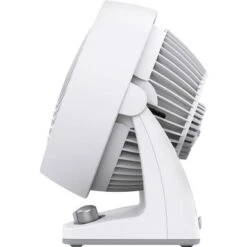 Vornado - 133DC Energy Smart Air Circulator Fan - Ice White -Vornado || Honeywell || LG Shop af189b57 3e28 50b8 8b5c ce6bf81dc770