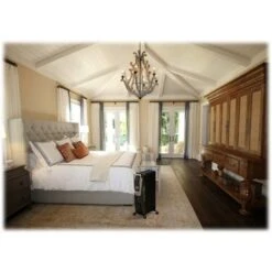 NewAir - Electric Oil Radiator Heater - Black -Vornado || Honeywell || LG Shop af4e9114 0dd1 56c1 81dc 0429491507d0