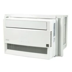 Danby DAC120B5WDB-6 12000 BTU Window AC With WIFI In White