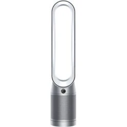 Dyson - Purifier Cool - TP07 - Smart Air Purifier And Fan - White/Silver