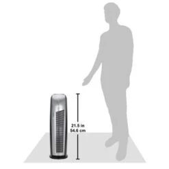 PureGuardian AP2200CA HEPAFresh 22-inch Tower Air Purifier - PureGuardian AP2200CA Air Purifier -Vornado || Honeywell || LG Shop b820d18c 3a10 45ce 8a67 9557496779e2
