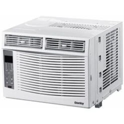 Danby 6,000 BTU Window Air Conditioner