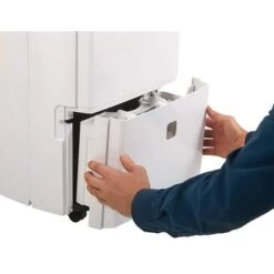 Danby - DDR040EBWDB 2,500 Sq. Ft Dehumidifier - White 13 Danby - DDR040EBWDB 2,500 Sq. Ft Dehumidifier - White -Vornado || Honeywell || LG Shop b9a27c76 9126 59d8 b983 33f5eafbefbf