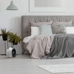 Vornado - Velocity 3R Whole Room Space Heater - White -Vornado || Honeywell || LG Shop ba12c63e 7c64 5767 a6ec 039f141fadaf