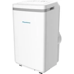 8000 BTU Portable Air Conditioner