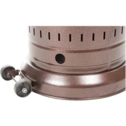 Fire Sense - Patio Heater - Aged Chestnut -Vornado || Honeywell || LG Shop bc2bb7a7 6bdf 5bfd ac47 a92f6cd05fc8