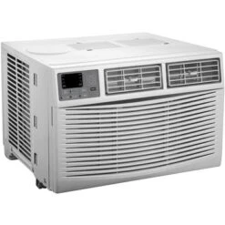 8000 BTU Electronic Window A/C W/Remote DOE ISTA 6 R32 -Vornado || Honeywell || LG Shop bc90f1d6 d265 4a80 8725 c02cc6fff23c