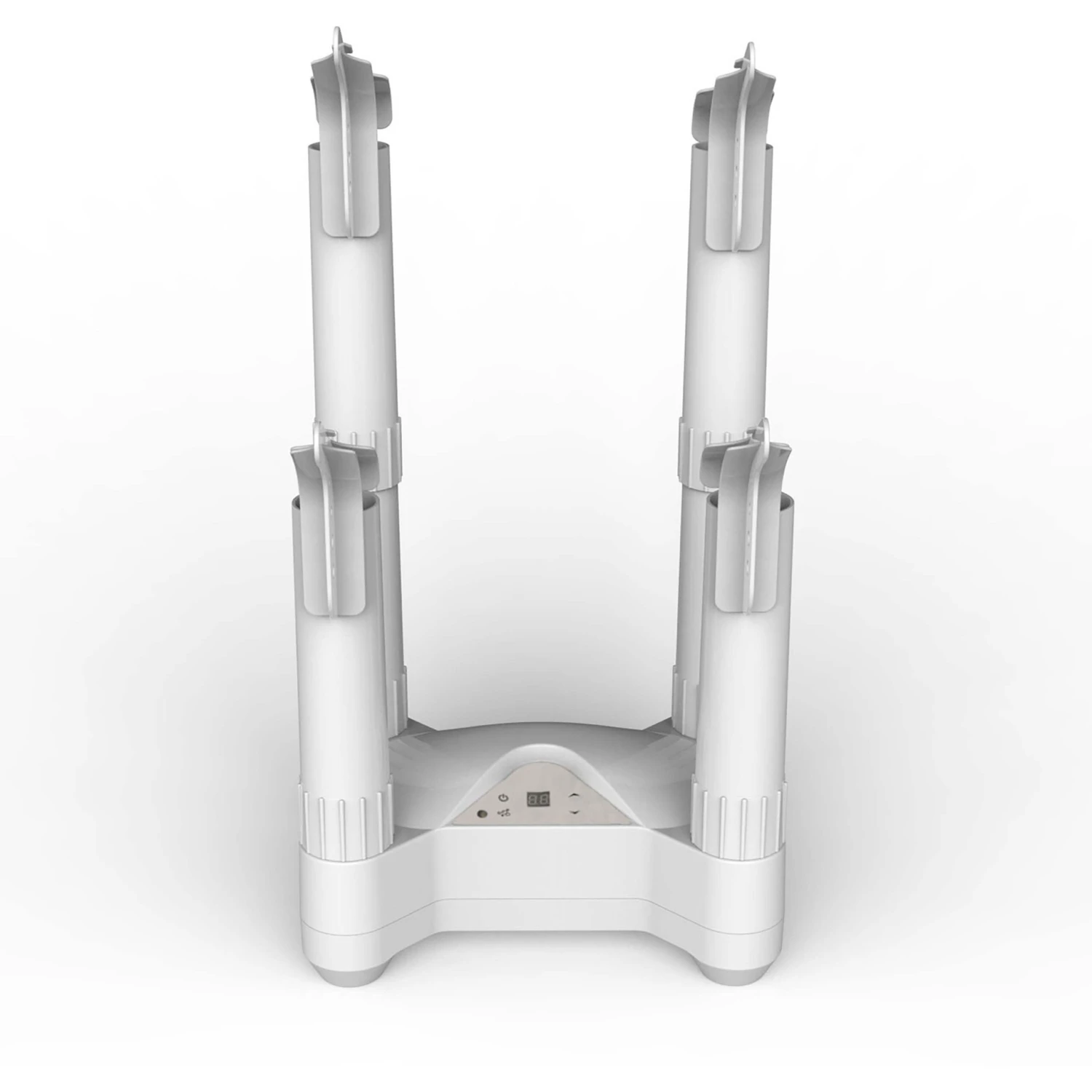 LifeSmart 4 Post Fast Airflow Boot Dryer With Deoderizer 1 LifeSmart 4 Post Fast Airflow Boot Dryer With Deoderizer