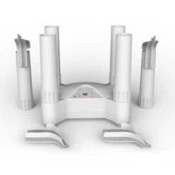 LifeSmart 4 Post Fast Airflow Boot Dryer With Deoderizer 5 LifeSmart 4 Post Fast Airflow Boot Dryer With Deoderizer -Vornado || Honeywell || LG Shop bd001bl 3