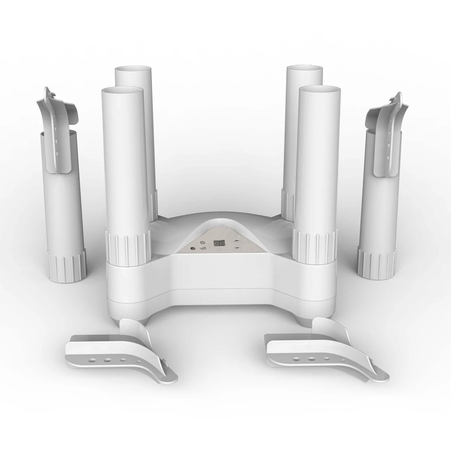 LifeSmart 4 Post Fast Airflow Boot Dryer With Deoderizer 3 LifeSmart 4 Post Fast Airflow Boot Dryer With Deoderizer - Image 3