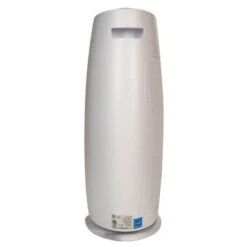 LivePure Sierra Series Digital Tall Tower Air Purifier With Permanent Filtration - Black -Vornado || Honeywell || LG Shop bf09d077 fe33 4e16 9293 d8994d4a4bdf