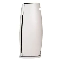 LivePure Sierra Series Digital Tall Tower Air Purifier With Permanent Filtration - White -Vornado || Honeywell || LG Shop bf7b1c7d c8a3 4c93 b953 9e91a327aa2e