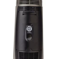 Lasko - 1500-Watt Full-Circle Warmth Ceramic Tower Space Heater With Remote Control - Black -Vornado || Honeywell || LG Shop c21e4ed4 8acf 5cca b22c 550550afe68f