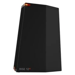 Sharper Image - RISE 12H Tower Space Heater - Black -Vornado || Honeywell || LG Shop c48b24c9 f7d4 5dd4 8120 ad91d9e76a93