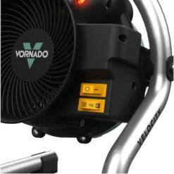 Vornado Velocity 1500-Watt HD Electric Portable Heater Fan -Vornado || Honeywell || LG Shop c5184dfb b21f 4ec0 b3fe d0540fd480dd