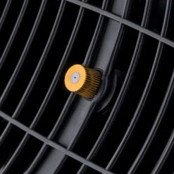 NewAir - Outdoor Misting Fan And Pedestal Fan, Cools 500 Sq. Ft. With 3 Fan Speeds And Wide-Angle Oscillation - Black -Vornado || Honeywell || LG Shop c552e8b7 ab1b 5541 807d 6ca0db8cdf0d