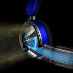 Dyson - Zone Headphones With Air Purification - Ultra Blue/Prussian Blue -Vornado || Honeywell || LG Shop c5940bce 83e6 55f6 b6e9 05ac66bc98f5