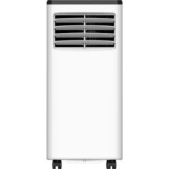 8000 BTU Portable Air Conditioner, R32