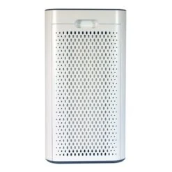 Soleus Air HEPA Whole Home Air Purifier With 6 Stage Filter And Laser Air Quality Indication - White -Vornado || Honeywell || LG Shop c8881401 b33c 491c a4ae 50c78cfa8434