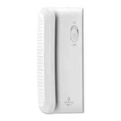 GermGuardian - AC225W 65 Sq. Ft. Pluggable Air Purifier With UV-C - White -Vornado || Honeywell || LG Shop c9377b30 4110 5ac4 9cc2 bbc76e2f5732