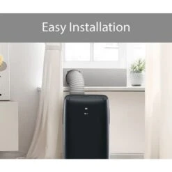 LG 8,000 BTU Portable Air Conditioner (12,000 BTU ASHRAE) -Vornado || Honeywell || LG Shop c9e3fabc a428 4f74 a854 94001a45f145