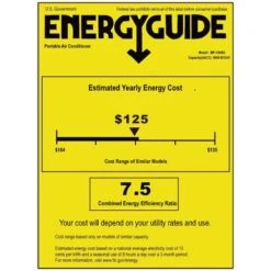 13000BTU Portable Air Conditioner Heat/Cool -Vornado || Honeywell || LG Shop ca8466b8 6848 4d13 9e00 3f1760f25e79