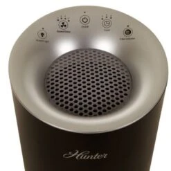Hunter AirX EcoSilver HEPA Digital Air Purifier - Grey -Vornado || Honeywell || LG Shop cacaaef4 11fa 4e12 994d 28ad2d120c60
