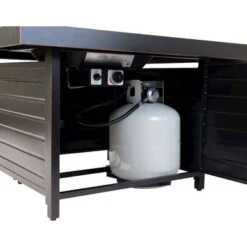 Fire Sense - Langhorne Square Aluminum LPG Fire Pit - Antique Bronze 22 Fire Sense - Langhorne Square Aluminum LPG Fire Pit - Antique Bronze -Vornado || Honeywell || LG Shop cb274c85 6f00 5559 91c0 ee8c6dcf24d3