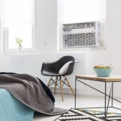 Danby DAC120EB6WDB-6 12000 BTU Window AC In White -Vornado || Honeywell || LG Shop cce1e461 1557 4780 99c5 c697ee12a327