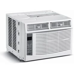 6000 BTU Electronic Window A/C W/Remote DOE R32 -Vornado || Honeywell || LG Shop cd5b5624 385b 4ebf aebb a24df7d761cb