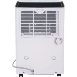 Honeywell - 70 Pint Dehumidifier - White -Vornado || Honeywell || LG Shop ce3281a1 fcaf 5612 a7ef e93162e79858